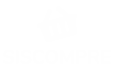 Logotipo da SisCompre